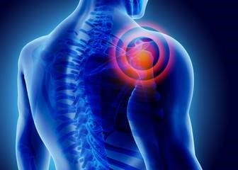 Do You Suffer from Shoulder Pain