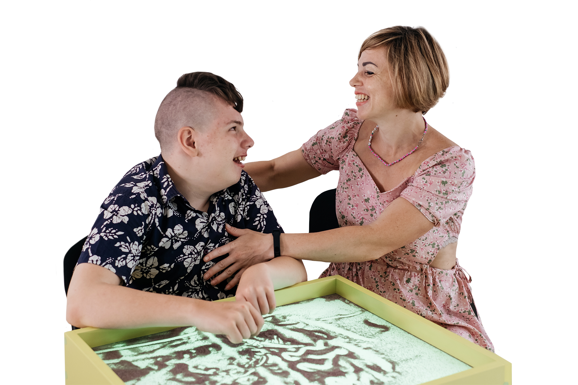 Occupational therapy