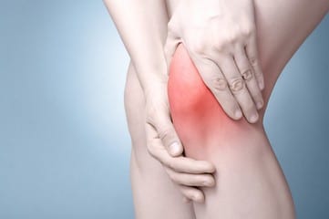How To Relieve Pain in the Knee?