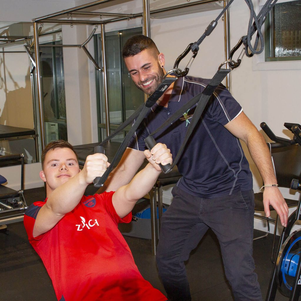 Physiotherapy for All Ages and Conditions